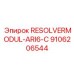 9106206544 RESOLVERMODUL-ARI6-C Epiroc