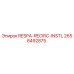 2658492875 RESPA-RECIRC-INSTL Epiroc
