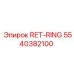 5540382100 RET-RING Epiroc