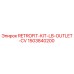 Изображение комплекта для модернизации LB Outlet CV артикул 1503840200 от Epiroc