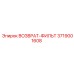 3719001608 ВОЗВРАТ-ФИЛЬТР Epiroc