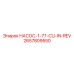 2657809550 НАСОС-1-77-CU-IN-REV Epiroc