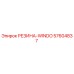 57604837 РЕЗИНА-WINDO Epiroc