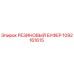 1092161615 РЕЗИНОВЫЙ БУФЕР Epiroc