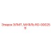 RG-000259 ЭЛМТ МУФЛЬ Epiroc