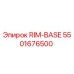 5501676500 RIM-BASE Epiroc