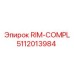 5112013984 RIM-COMPL Epiroc