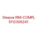 5112306241 RIM-COMPL Epiroc