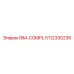 5112330236 RIM-COMPL Epiroc
