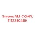 5112330469 RIM-COMPL Epiroc