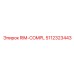5112323443 RIM-COMPL Epiroc