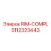 5112323443 RIM-COMPL Epiroc