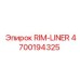 4700194325 RIM-LINER Epiroc