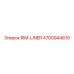 4700944610 RIM-LINER Epiroc