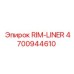 4700944610 RIM-LINER Epiroc