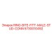 5730010492 RING-BITE-FITT-MALE-STUD-CONN Epiroc