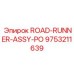 9753211639 ROAD-RUNNER-ASSY-PO Epiroc
