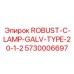 ROBUST-C-LAMP-GALV-TYPE-20-1-2 артикул 5730006697 Epiroc