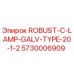 Оригинальная лампа Epiroc 5730006909 для буровых станков