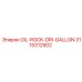 3115312502 OIL-ROCK-DRI-GALLON Epiroc