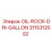3115312502 OIL-ROCK-DRI-GALLON Epiroc