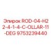 ROD-04-H22-4-1-4-C-OLLAR-11-DEG для буровых установок серии H22