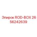 2656242639 ROD-BOX Epiroc