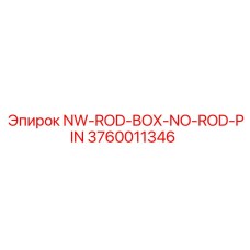 3760011346 NW-ROD-BOX-NO-ROD-PIN Epiroc