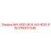 3760011346 NW-ROD-BOX-NO-ROD-PIN Epiroc