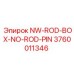 3760011346 NW-ROD-BOX-NO-ROD-PIN Epiroc
