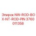 3760011358 NW-ROD-BOX-NT-ROD-PIN Epiroc