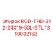 ROD-THD-312-24X19-50L-STL артикул 1310032153 производства Epiroc
