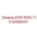 50598101 DOR-ROD-TIE Epiroc