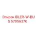 57056376 IDLER-W-BUS Epiroc