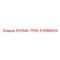 57695629 РОЛИК-ТРЕК Epiroc