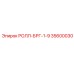 Оригинальный ролик Epiroc 35600030 серии РОЛЛ-БРГ-1-9