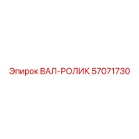 57071730 ВАЛ-РОЛИК Epiroc