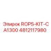 4812117980 ROPS-KIT-CA1300 Epiroc