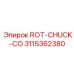 ROT-CHUCK-CO 3115362380 с системой мониторинга