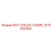 3115332480 ROT-CHUCK-COMPL Epiroc