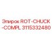 3115332480 ROT-CHUCK-COMPL Epiroc