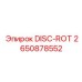 2650878552 DISC-ROT Epiroc