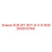 2692010166 SUB-BIT-ROT-8-5-8-ROD | Epiroc