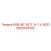 2692010165 SUB-BIT-ROT-9-1-4-ROD | Epiroc
