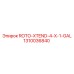 1310036840 ROTO-XTEND-4-X-1-GAL Эпирок