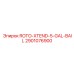 Фото барабана ROTO-XTEND-5-GAL-BAIL артикул 2901076900 от Epiroc
