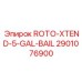 Фото барабана ROTO-XTEND-5-GAL-BAIL артикул 2901076900 от Epiroc