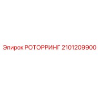 2101209900 РОТОРРИНГ Epiroc