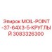 3083326300 MOIL-POINT-37-64X3-5-КРУГЛЫЙ Epiroc