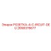 2658378677 РОЗЕТКА-4-C-IRCUIT-DEU Epiroc